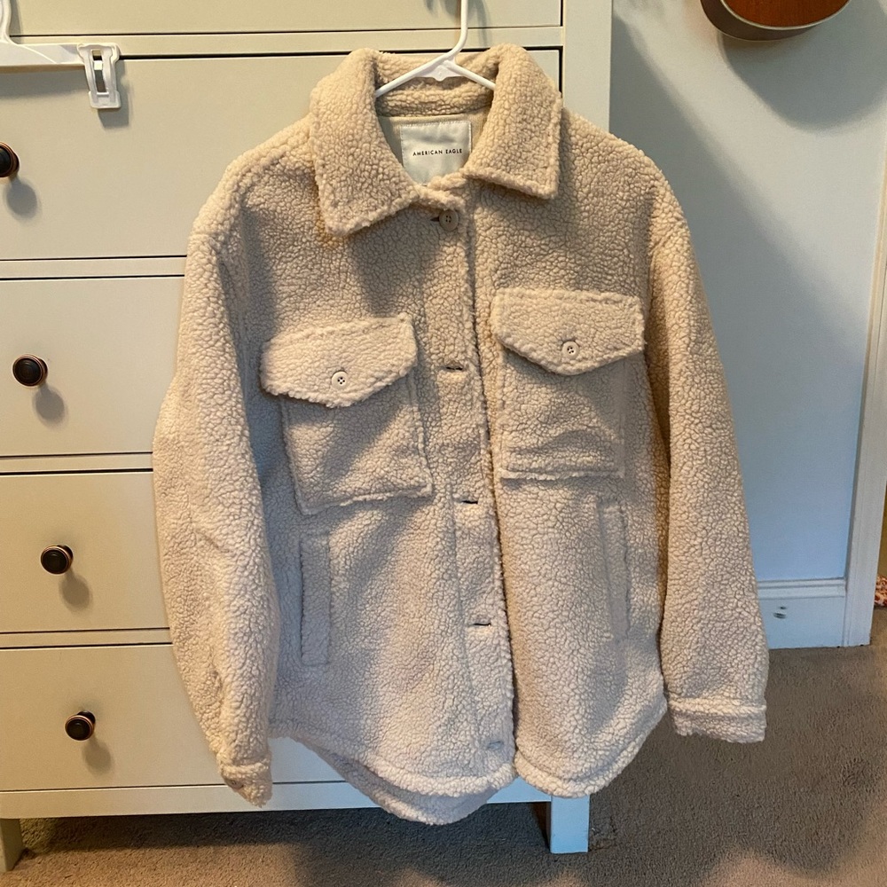 American Eagle Coat